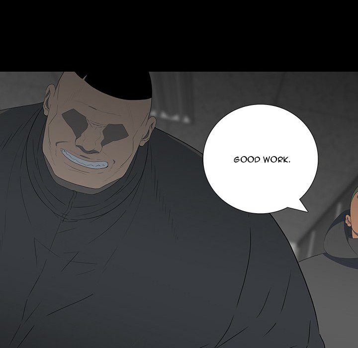 One Face - Chapter 24 [photo 32] - MangaPorn