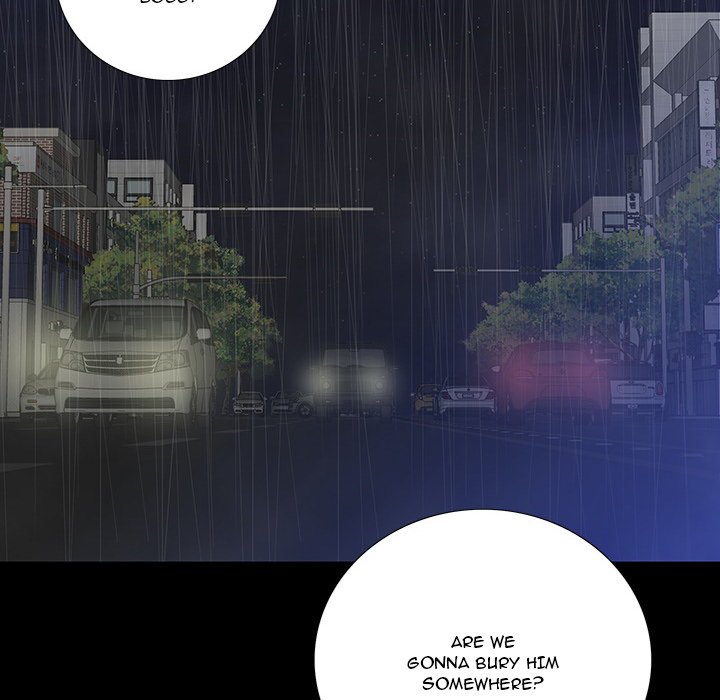 One Face - Chapter 24 [photo 46] - MangaPorn