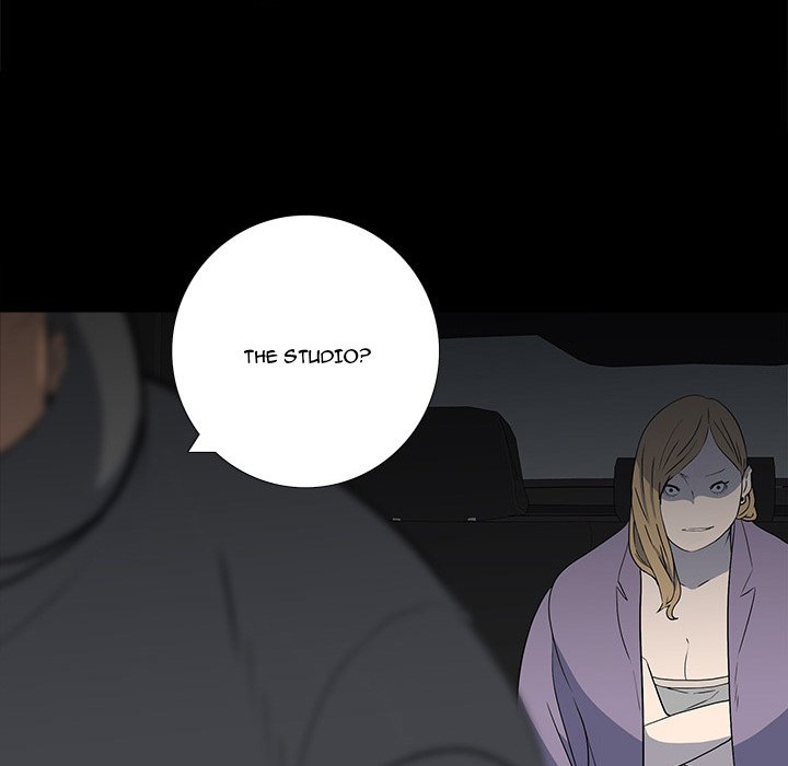 One Face - Chapter 24 [photo 49] - MangaPorn