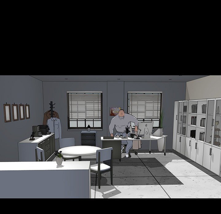 One Face - Chapter 24 [photo 5] - MangaPorn