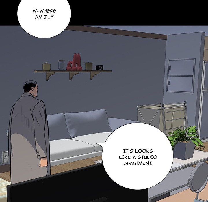 One Face - Chapter 24 [photo 77] - MangaPorn