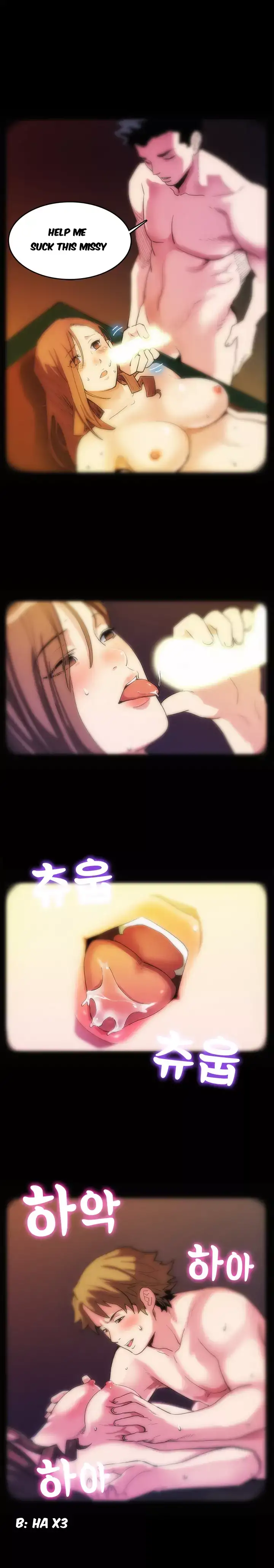 Mom Cafe - Chapter 1 [photo 7] - MangaPorn