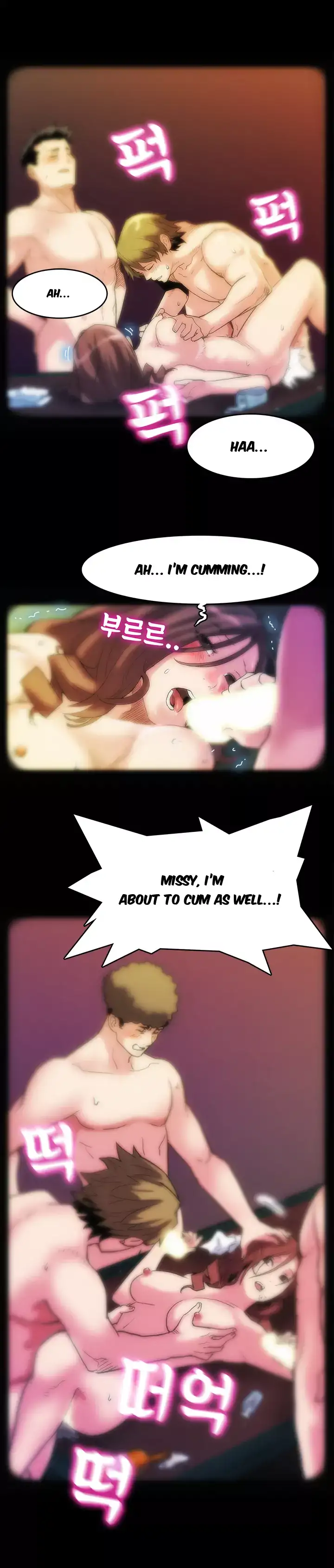 Mom Cafe - Chapter 1 [photo 8] - MangaPorn