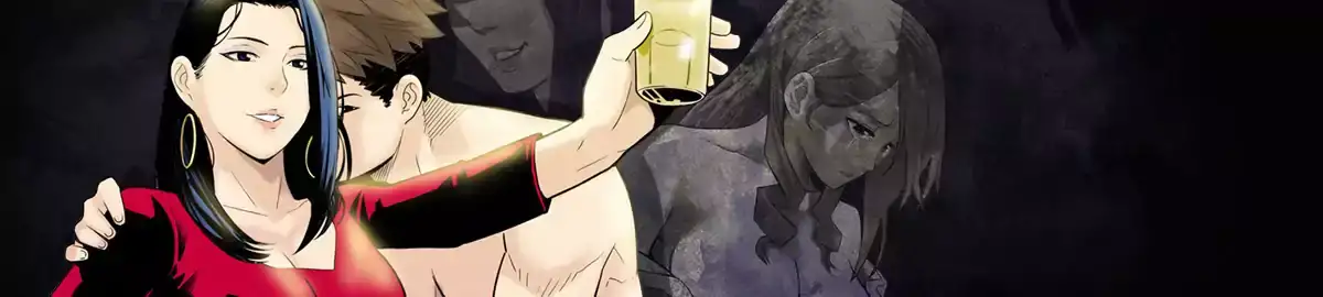 Mom Cafe - Chapter 2 [photo 1] - MangaPorn