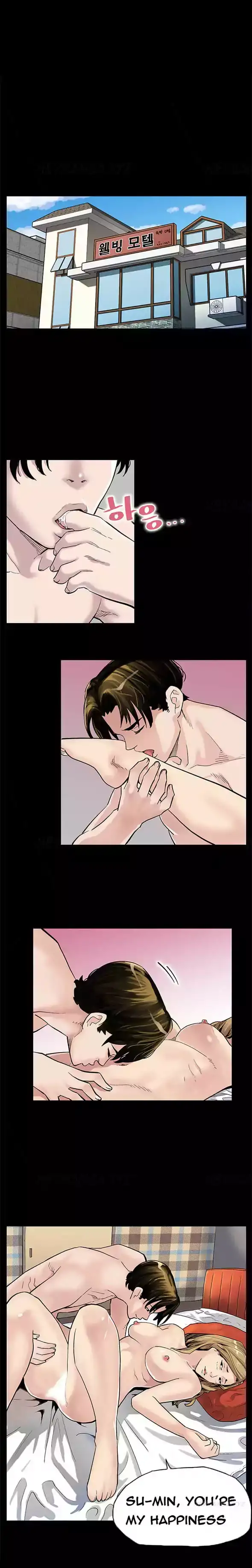 Mom Cafe - Chapter 2 [photo 10] - MangaPorn