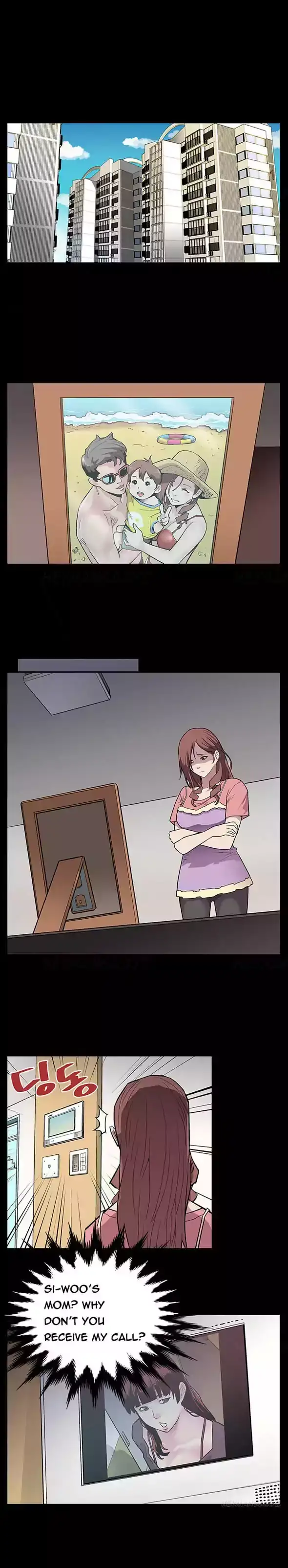 Mom Cafe - Chapter 2 [photo 3] - MangaPorn