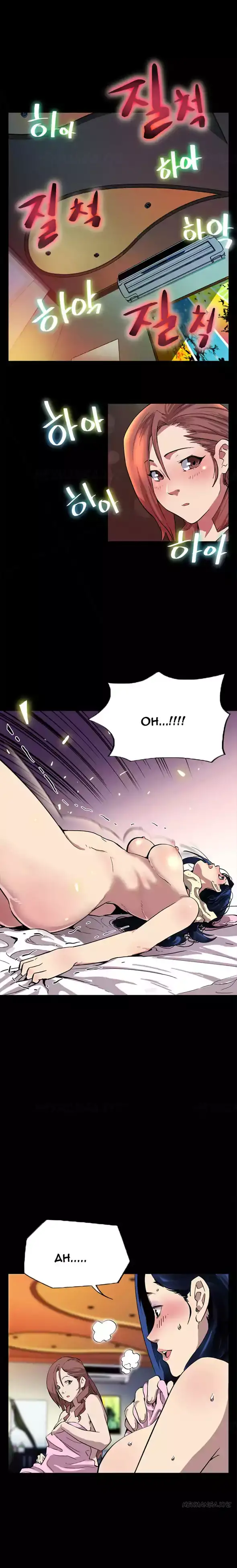 Mom Cafe - Chapter 3 [photo 13] - MangaPorn