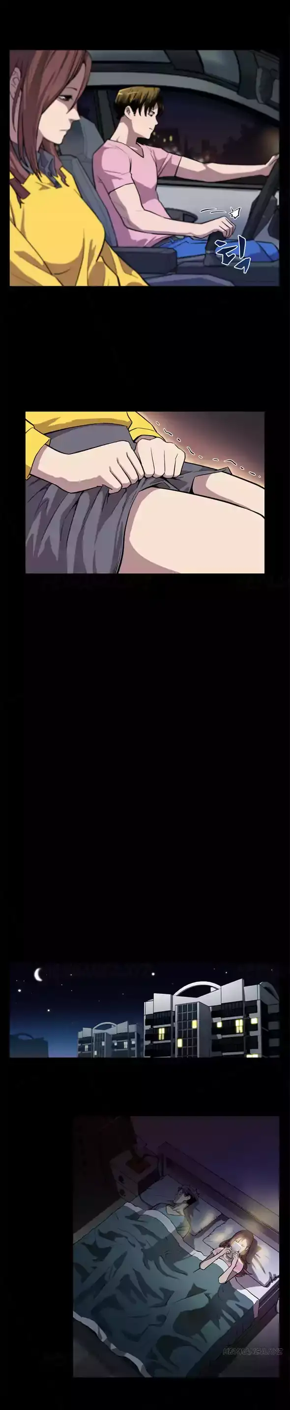 Mom Cafe - Chapter 5 [photo 11] - MangaPorn