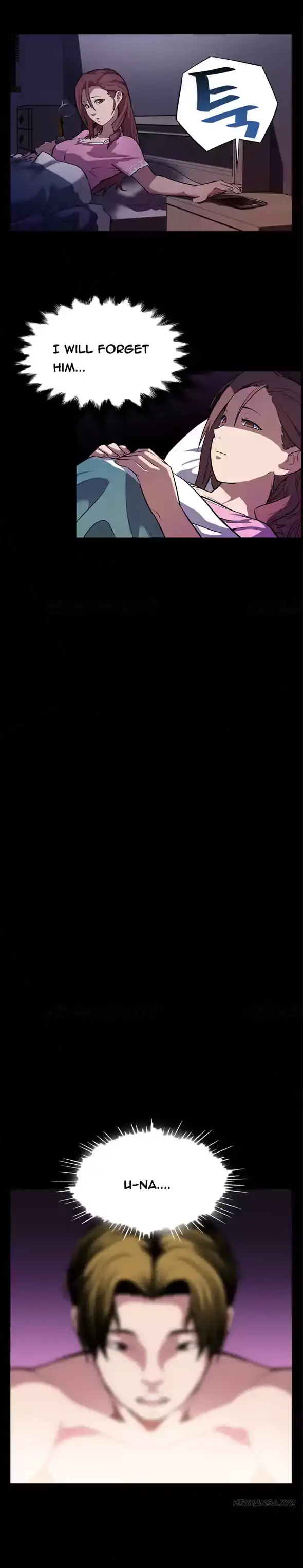 Mom Cafe - Chapter 5 [photo 13] - MangaPorn