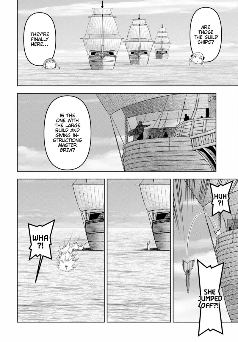 Dungeon Tou de Yadoya wo Yarou! Souzou Mahou wo Moratta Ore no Hosoude Hanjouki - Chapter 36 [photo 14] - MangaPorn