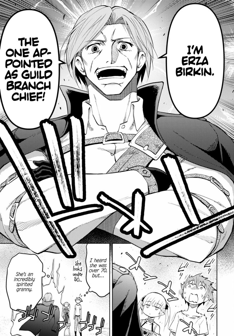 Dungeon Tou de Yadoya wo Yarou! Souzou Mahou wo Moratta Ore no Hosoude Hanjouki - Chapter 36 [photo 17] - MangaPorn