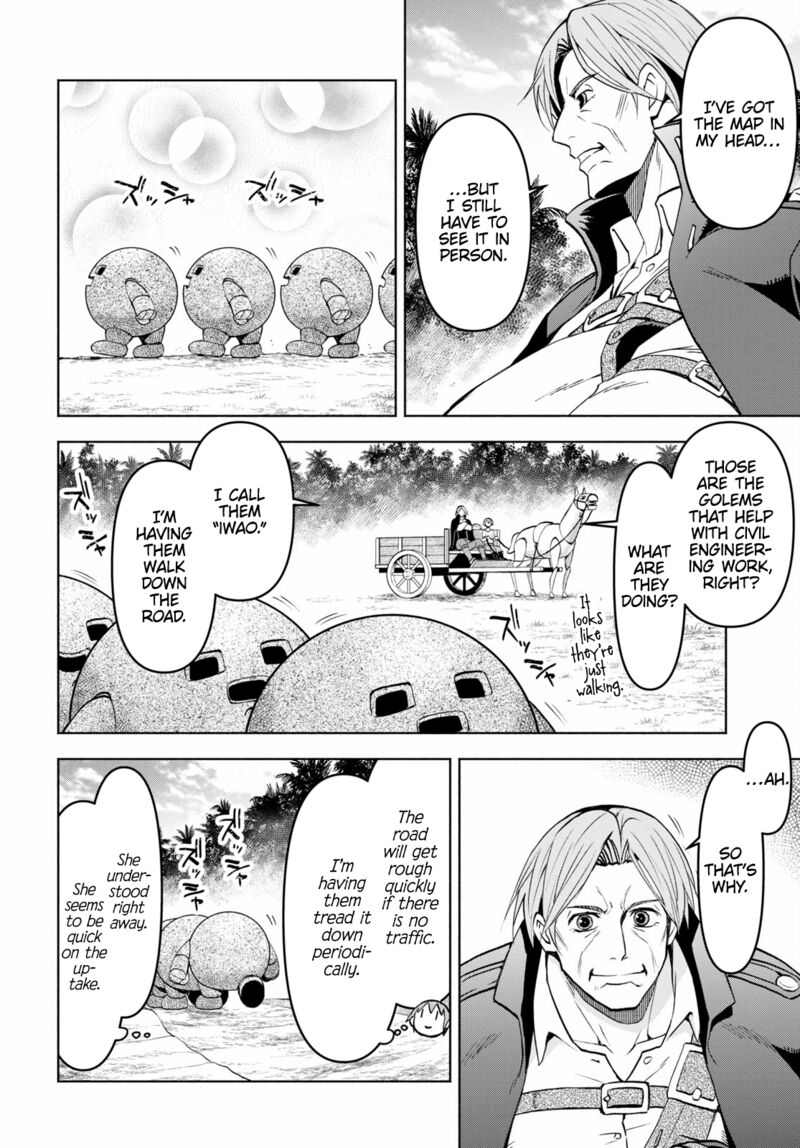 Dungeon Tou de Yadoya wo Yarou! Souzou Mahou wo Moratta Ore no Hosoude Hanjouki - Chapter 36 [photo 20] - MangaPorn