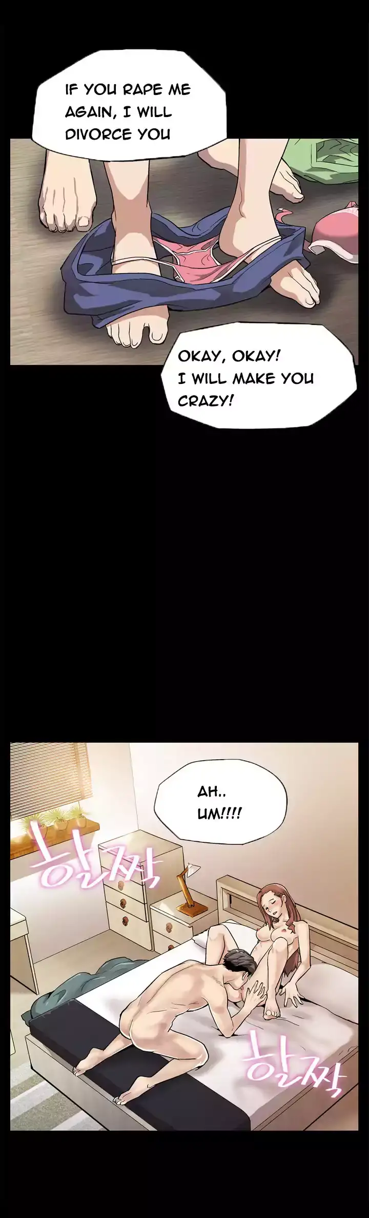 Mom Cafe - Chapter 9 [photo 8] - MangaPorn