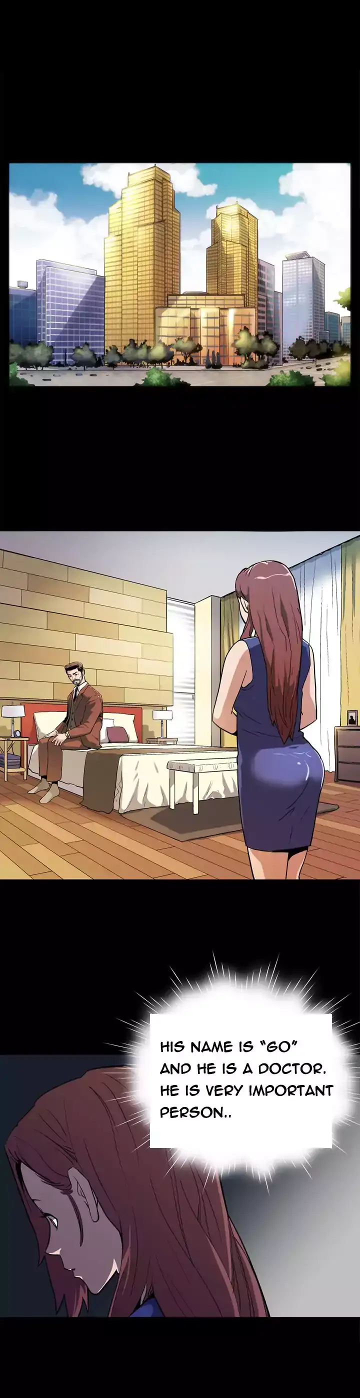 Mom Cafe - Chapter 10 [photo 2] - MangaPorn