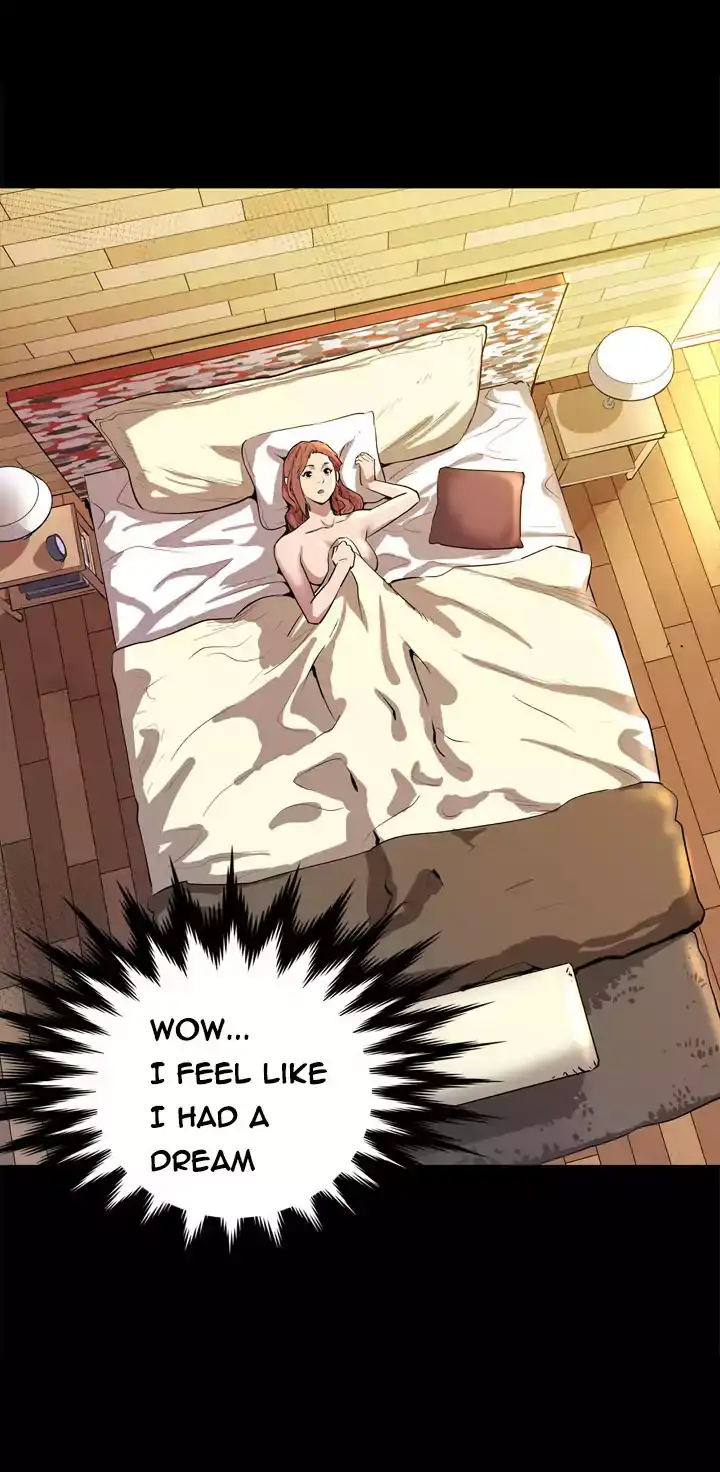 Mom Cafe - Chapter 10 [photo 20] - MangaPorn