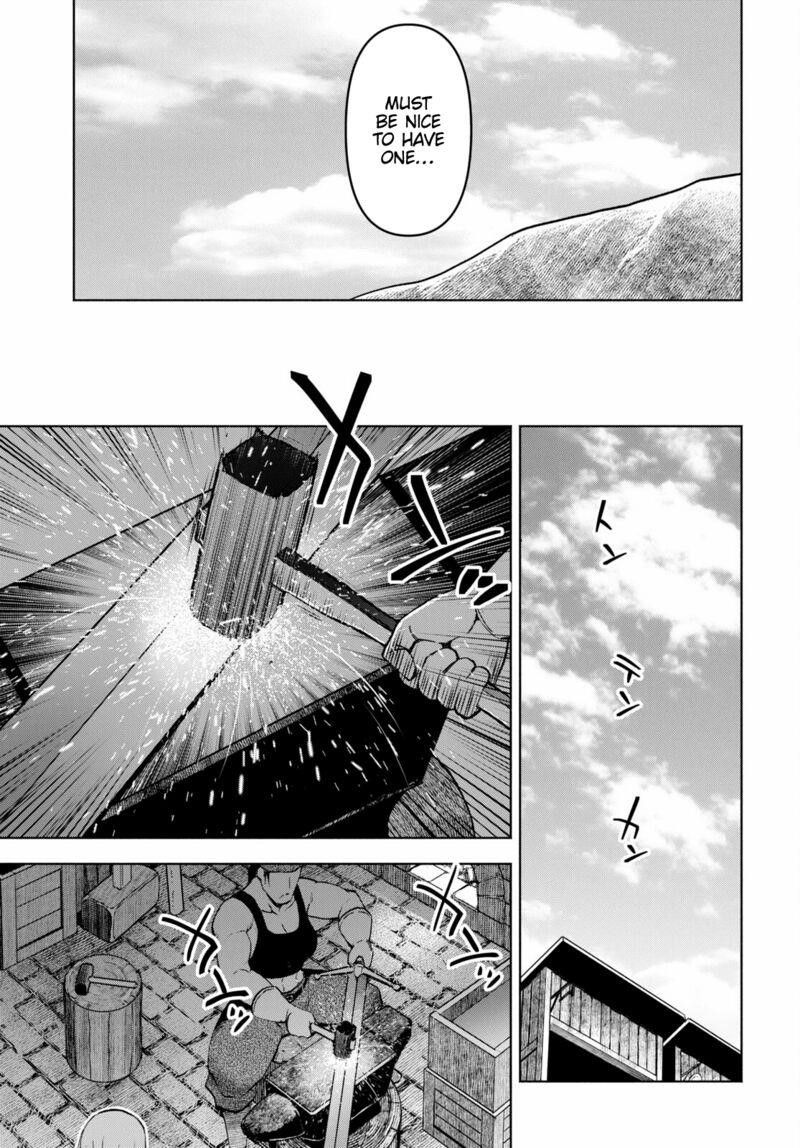 Dungeon Tou de Yadoya wo Yarou! Souzou Mahou wo Moratta Ore no Hosoude Hanjouki - Chapter 37 [photo 17] - MangaPorn
