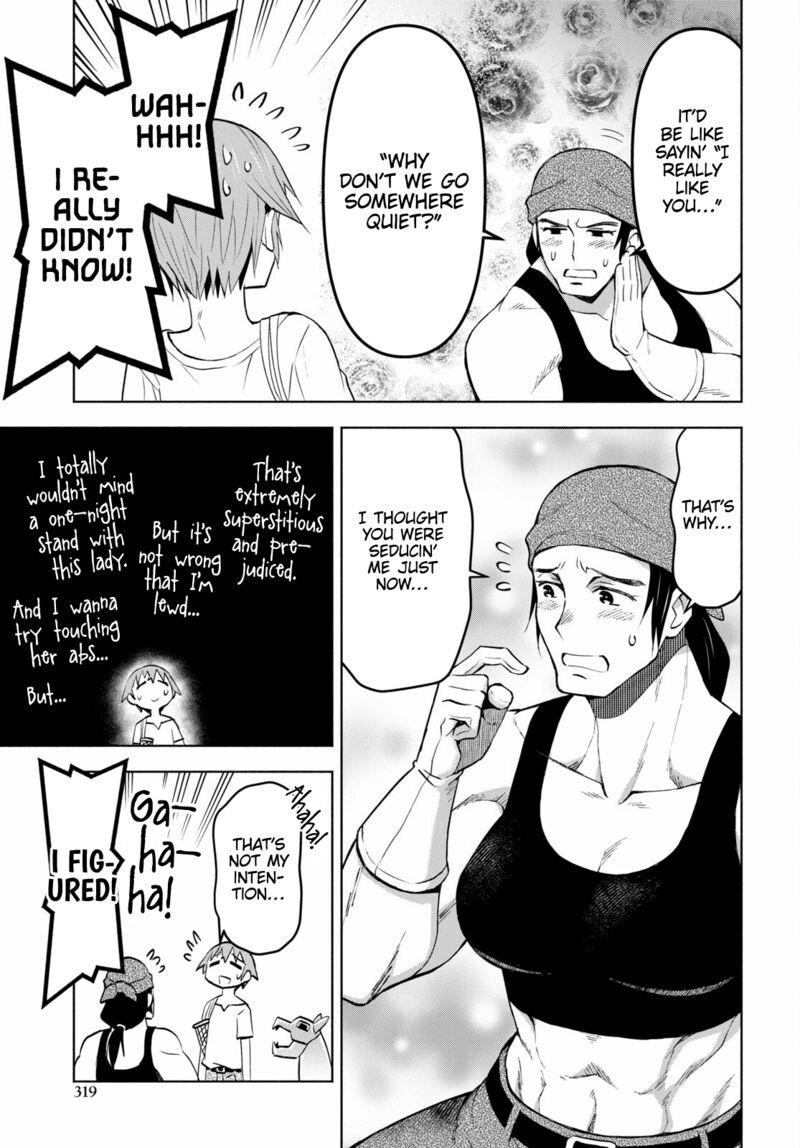 Dungeon Tou de Yadoya wo Yarou! Souzou Mahou wo Moratta Ore no Hosoude Hanjouki - Chapter 37 [photo 21] - MangaPorn