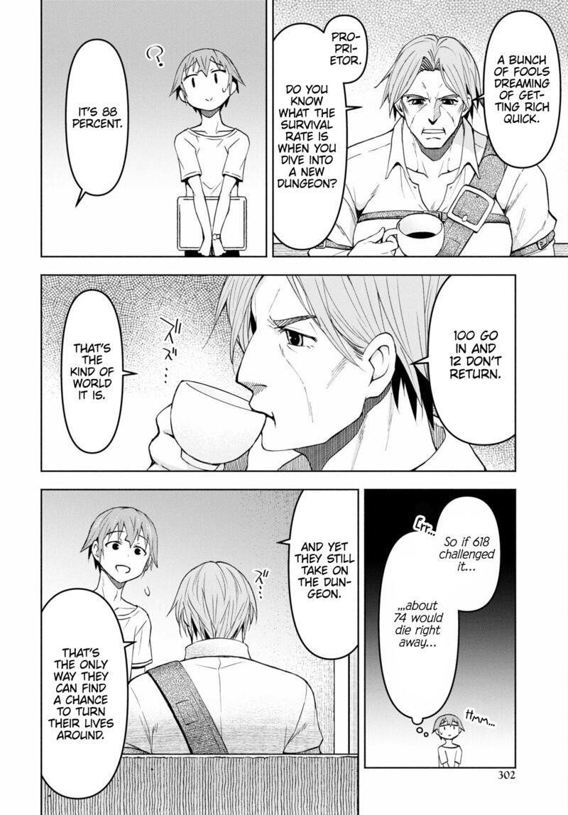 Dungeon Tou de Yadoya wo Yarou! Souzou Mahou wo Moratta Ore no Hosoude Hanjouki - Chapter 37 [photo 4] - MangaPorn