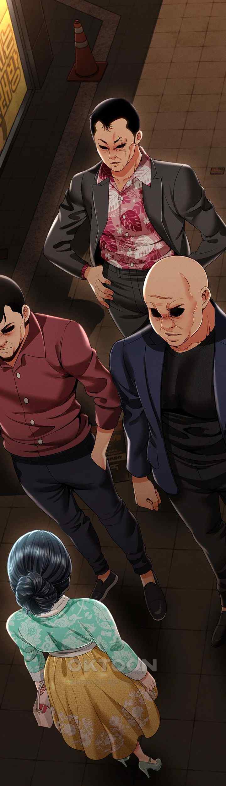 Phantom Sex King Raw - Chapter 12 [photo 32] - MangaPorn