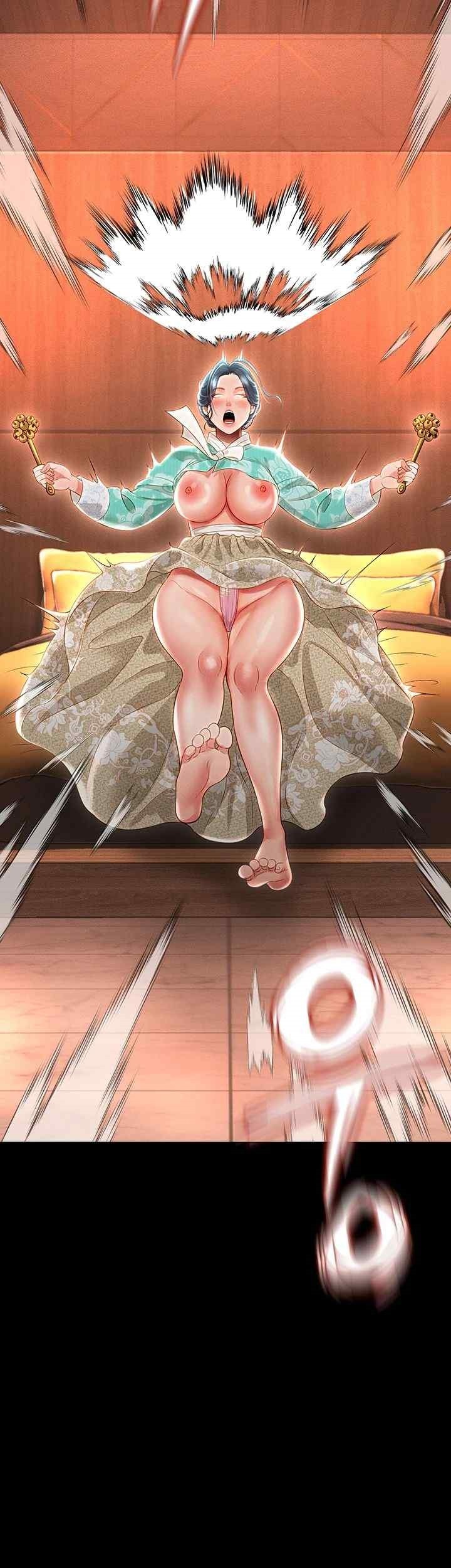 Phantom Sex King Raw - Chapter 13 [photo 29] - MangaPorn