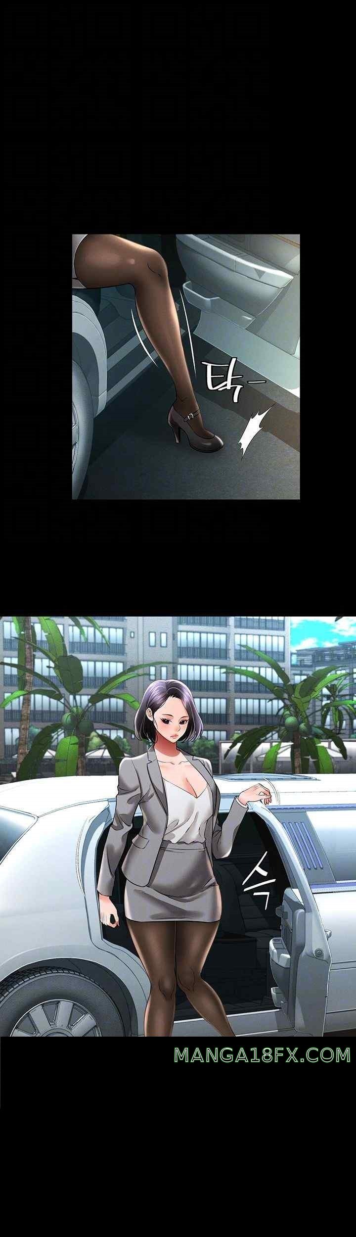 Phantom Sex King Raw - Chapter 17 [photo 12] - MangaPorn