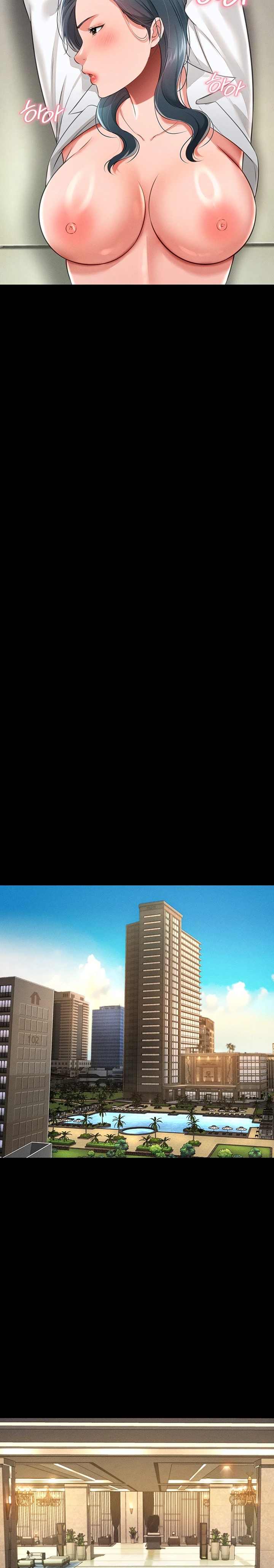 Phantom Sex King Raw - Chapter 20 [photo 26] - MangaPorn