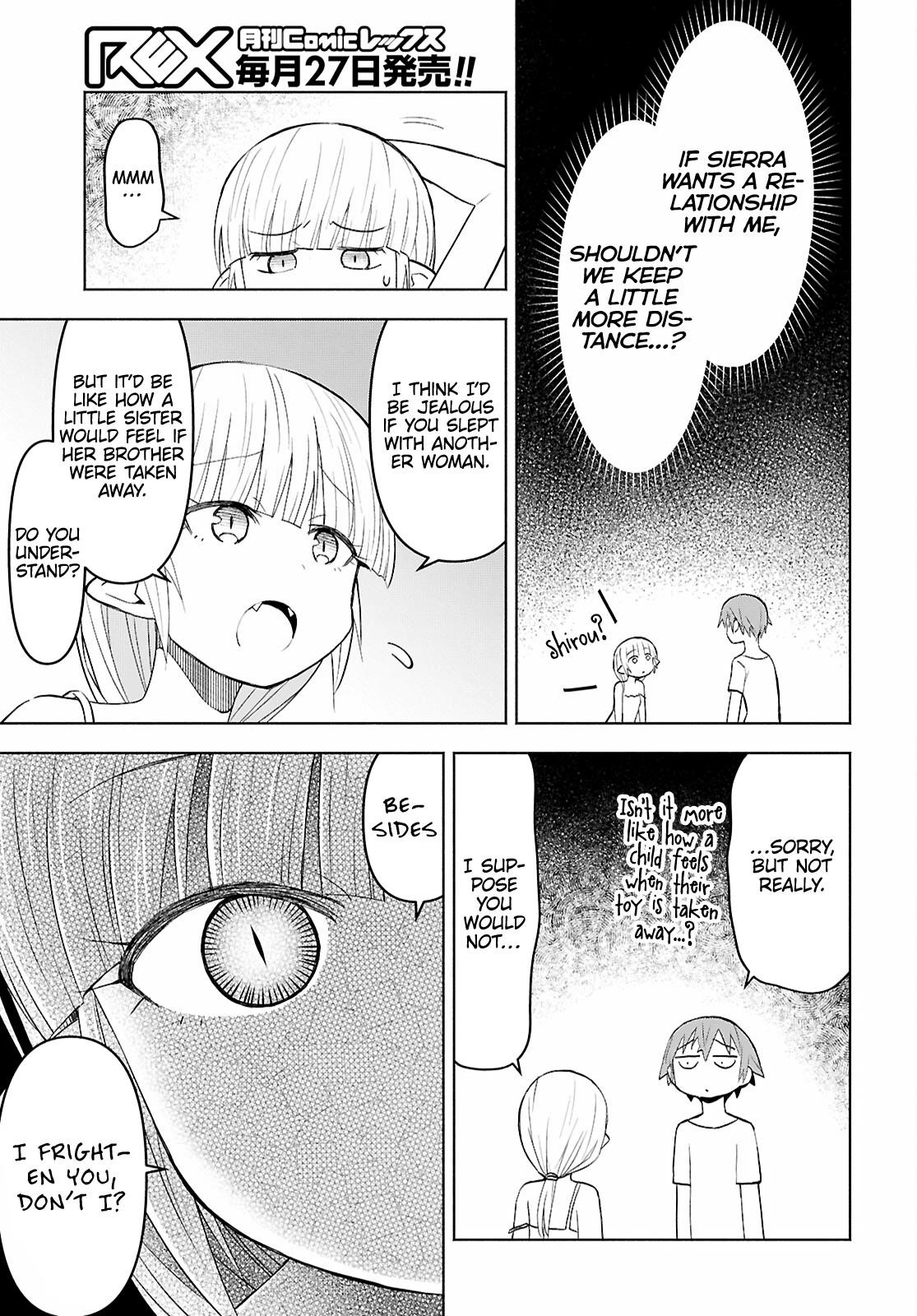 Dungeon Tou de Yadoya wo Yarou! Souzou Mahou wo Moratta Ore no Hosoude Hanjouki - Chapter 40 [photo 24] - MangaPorn