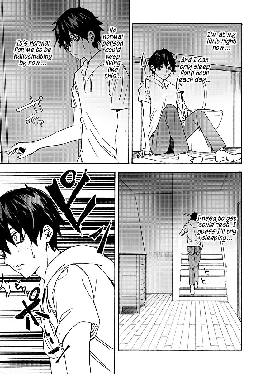 The City of Imprisoned Love - Chapter 1 [photo 39] - MangaPorn