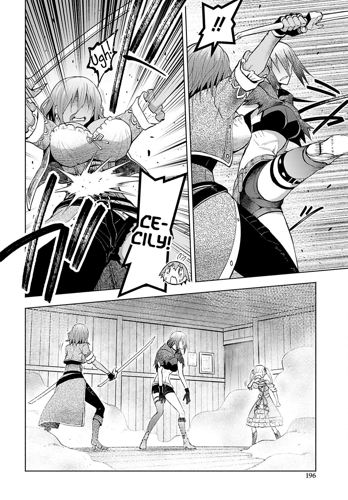 Dungeon Tou de Yadoya wo Yarou! Souzou Mahou wo Moratta Ore no Hosoude Hanjouki - Chapter 41 [photo 24] - MangaPorn