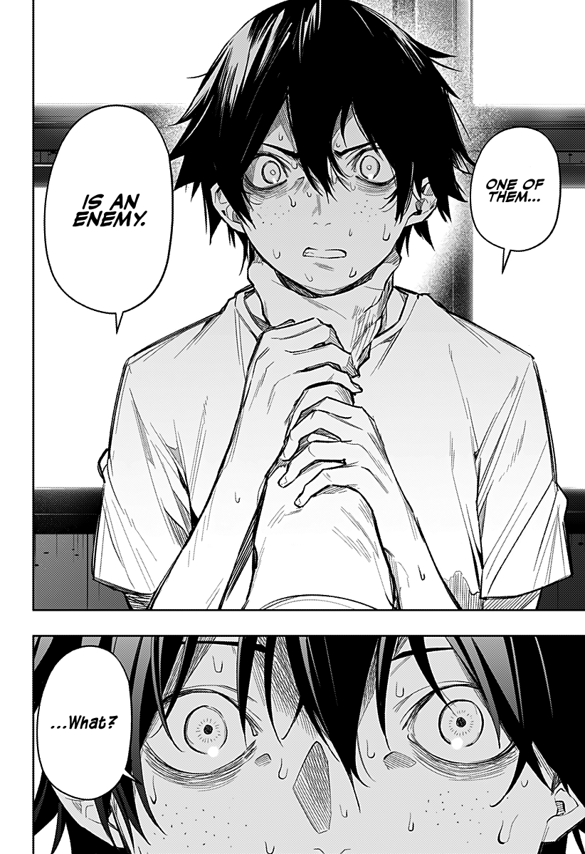 The City of Imprisoned Love - Chapter 10 [photo 19] - MangaPorn