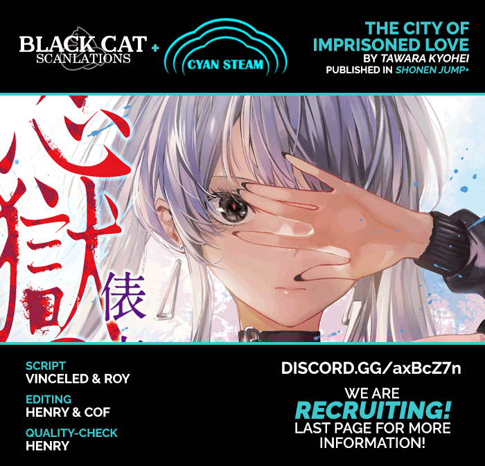 The City of Imprisoned Love - Chapter 10 [photo 3] - MangaPorn