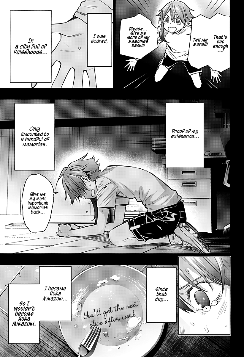 The City of Imprisoned Love - Chapter 11 [photo 4] - MangaPorn