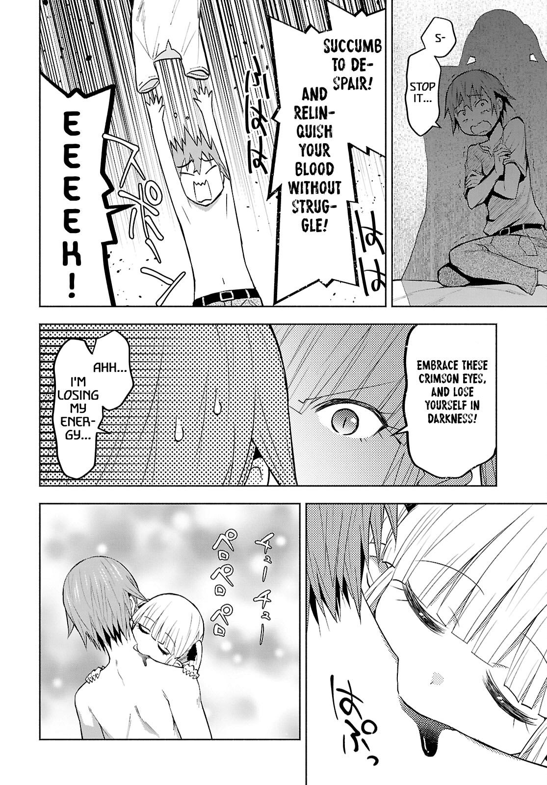 Dungeon Tou de Yadoya wo Yarou! Souzou Mahou wo Moratta Ore no Hosoude Hanjouki - Chapter 42 [photo 26] - MangaPorn