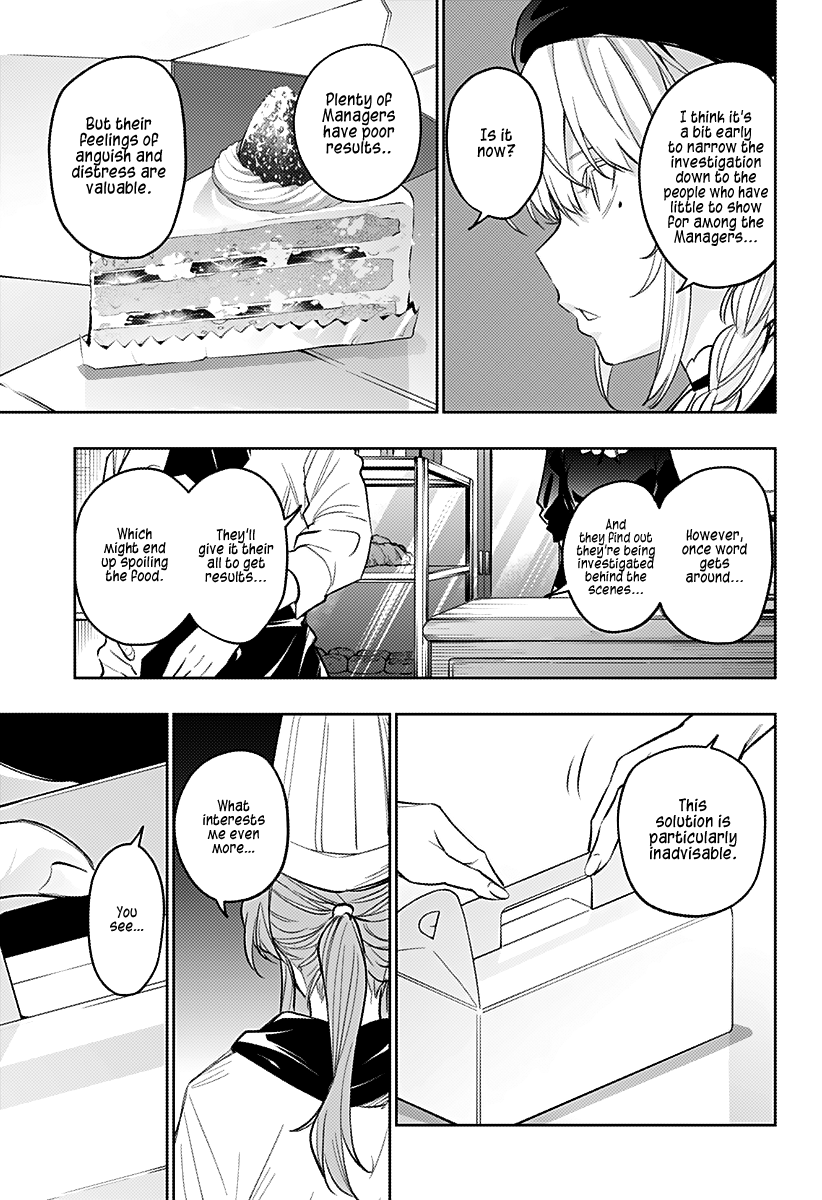 The City of Imprisoned Love - Chapter 14 [photo 18] - MangaPorn