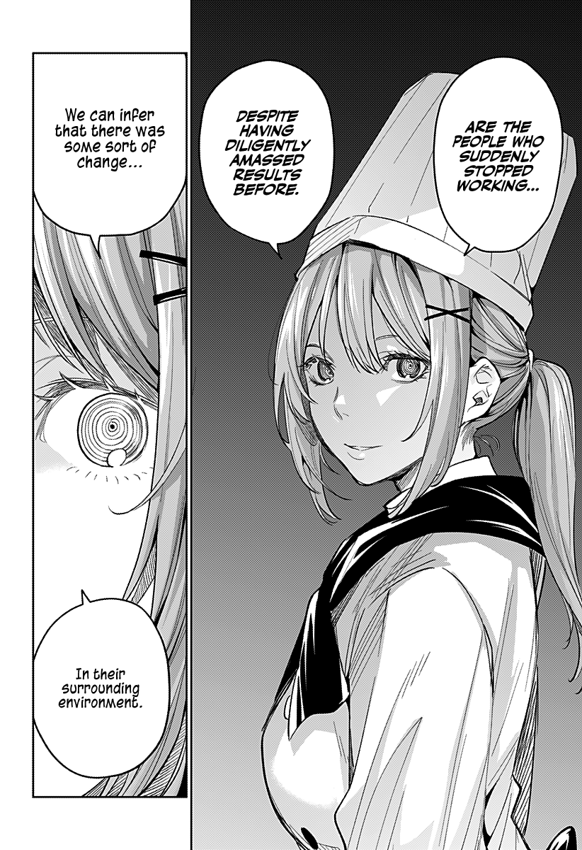 The City of Imprisoned Love - Chapter 14 [photo 19] - MangaPorn