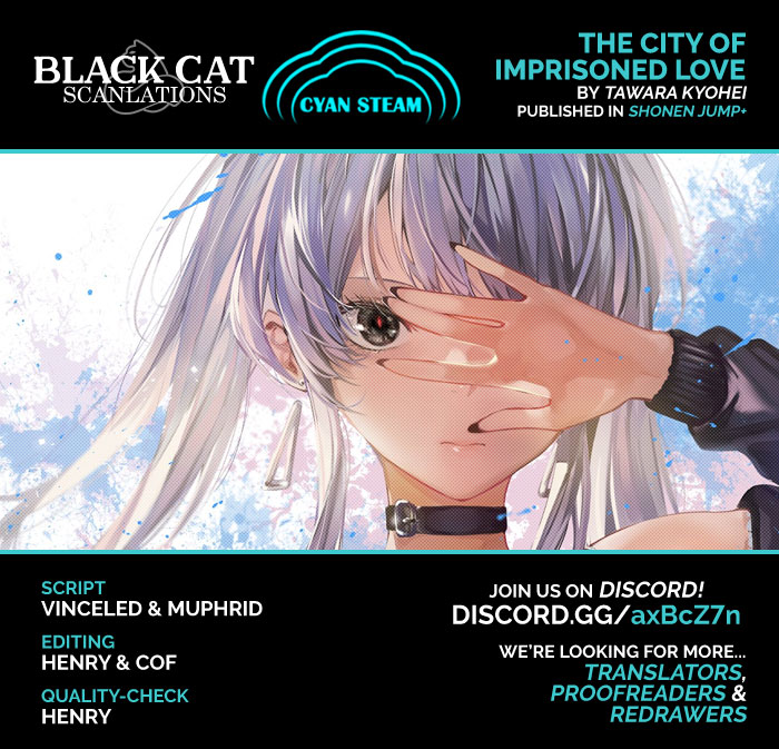 The City of Imprisoned Love - Chapter 17 [photo 2] - MangaPorn