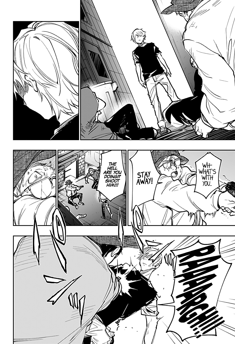 The City of Imprisoned Love - Chapter 18 [photo 11] - MangaPorn