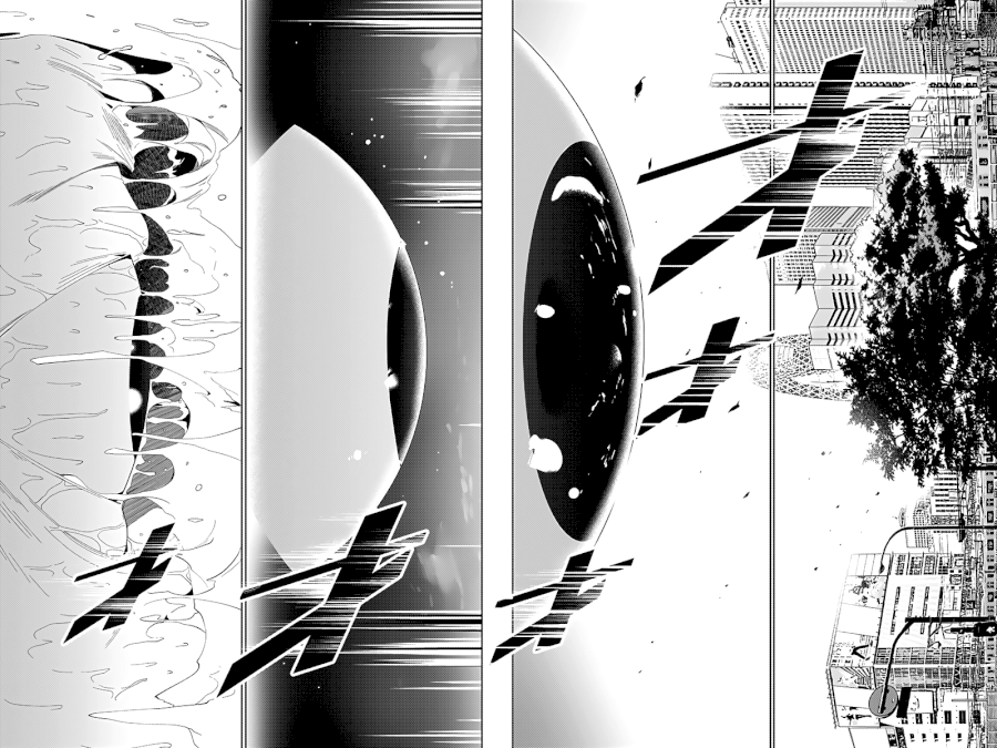 The City of Imprisoned Love - Chapter 33 [photo 9] - MangaPorn