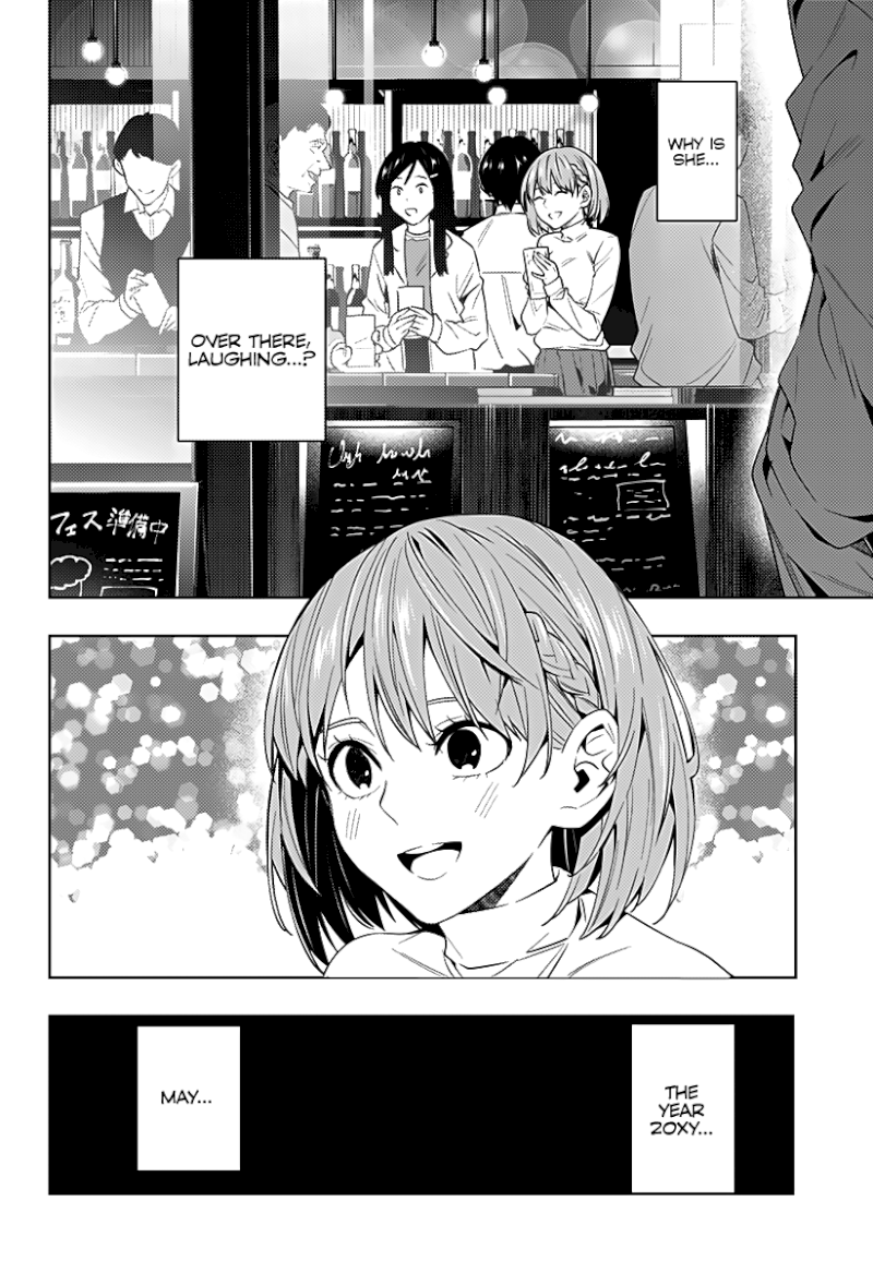 The City of Imprisoned Love - Chapter 39 [photo 13] - MangaPorn