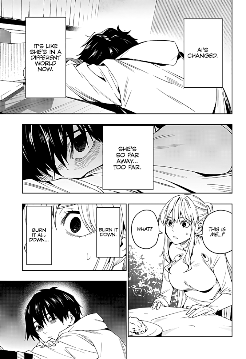 The City of Imprisoned Love - Chapter 39 [photo 14] - MangaPorn