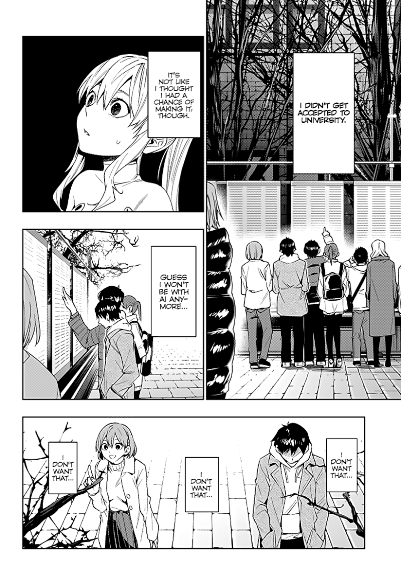 The City of Imprisoned Love - Chapter 39 [photo 9] - MangaPorn