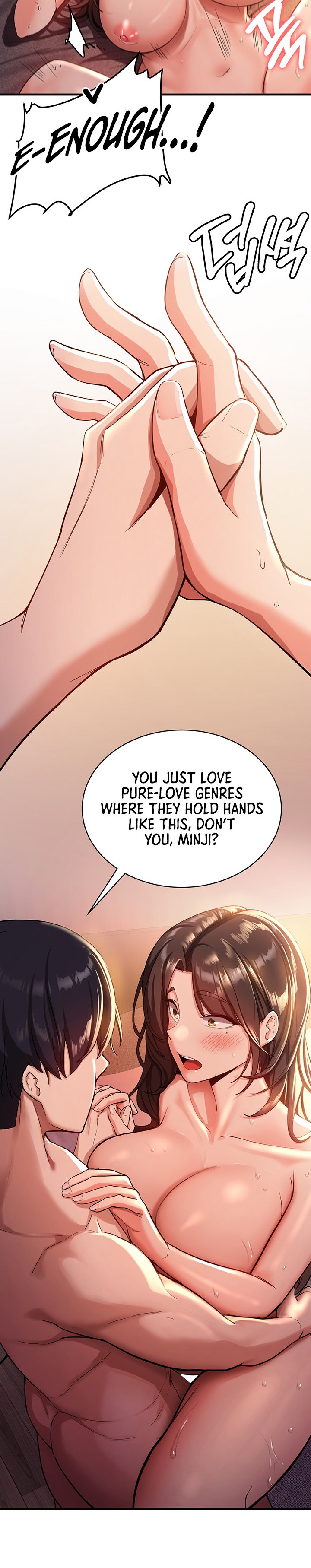 Your Girlfriend Was Amazing - Chapter 1 [photo 12] - MangaPorn