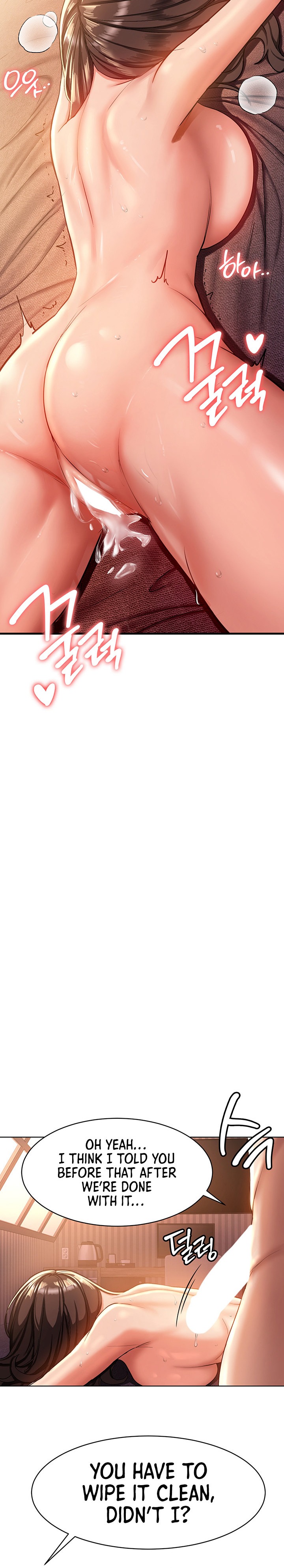 Your Girlfriend Was Amazing - Chapter 1 [photo 24] - MangaPorn