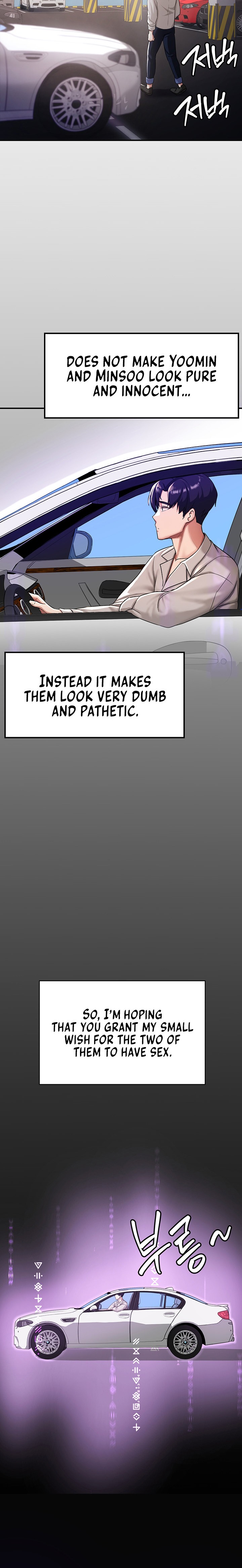 Your Girlfriend Was Amazing - Chapter 1 [photo 30] - MangaPorn