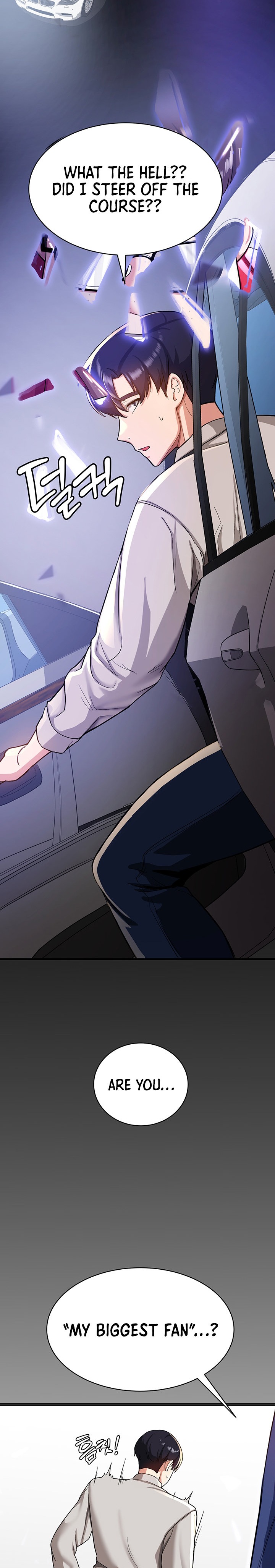 Your Girlfriend Was Amazing - Chapter 1 [photo 32] - MangaPorn