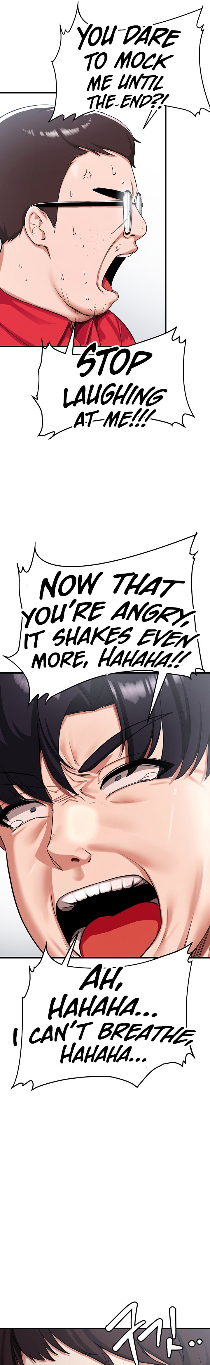 Your Girlfriend Was Amazing - Chapter 1 [photo 37] - MangaPorn