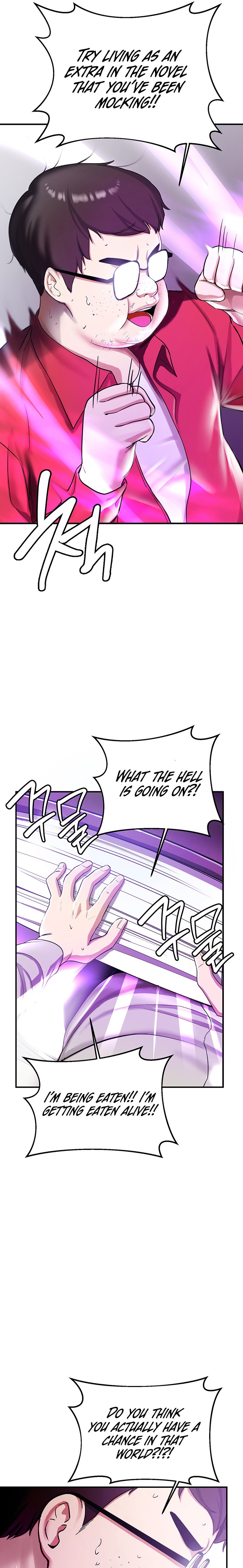 Your Girlfriend Was Amazing - Chapter 1 [photo 43] - MangaPorn