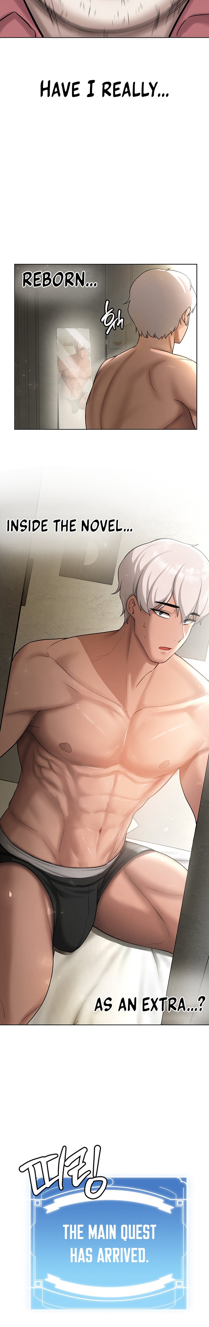 Your Girlfriend Was Amazing - Chapter 1 [photo 48] - MangaPorn