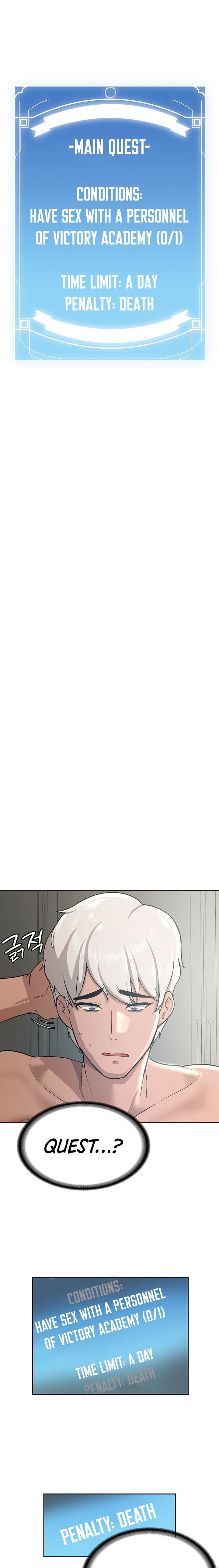 Your Girlfriend Was Amazing - Chapter 1 [photo 50] - MangaPorn