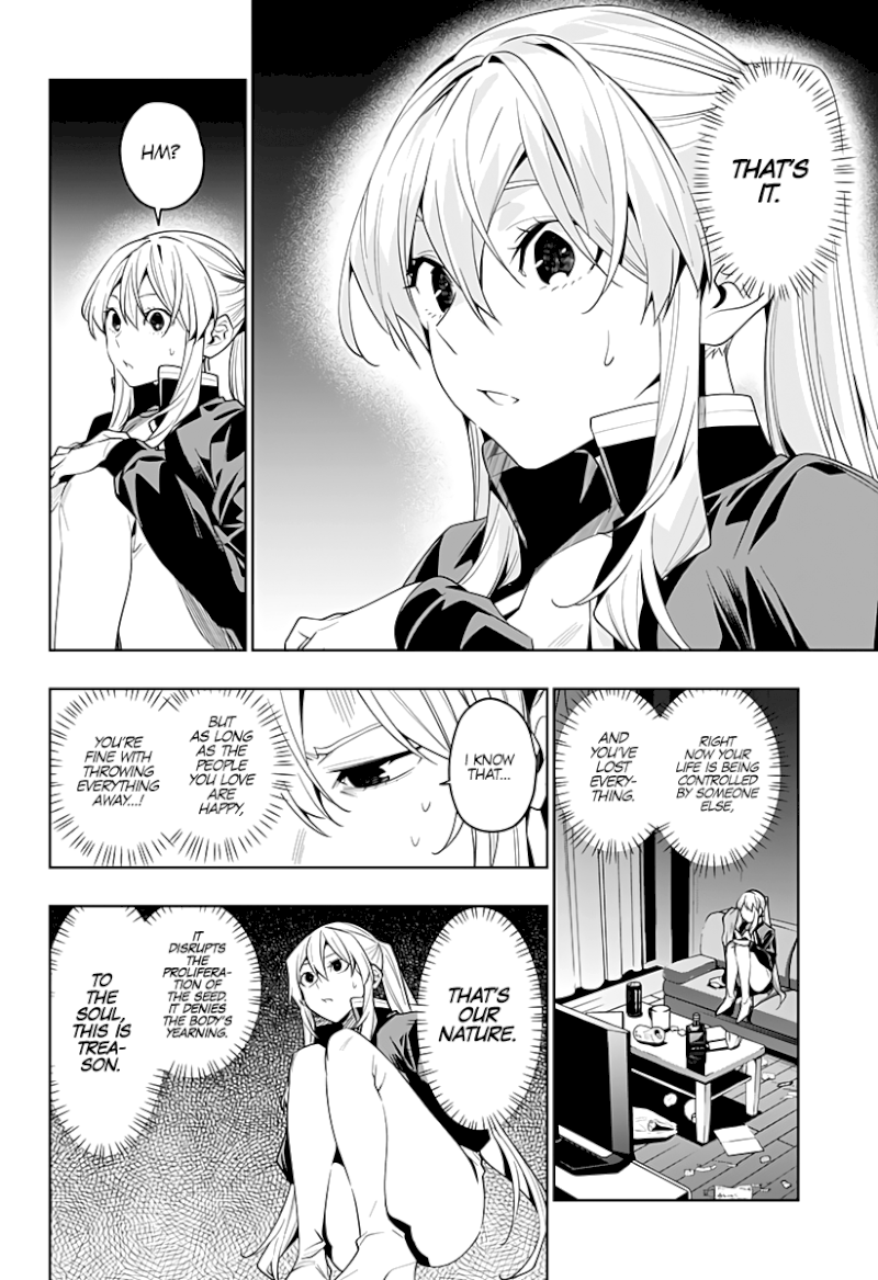 The City of Imprisoned Love - Chapter 41 [photo 19] - MangaPorn